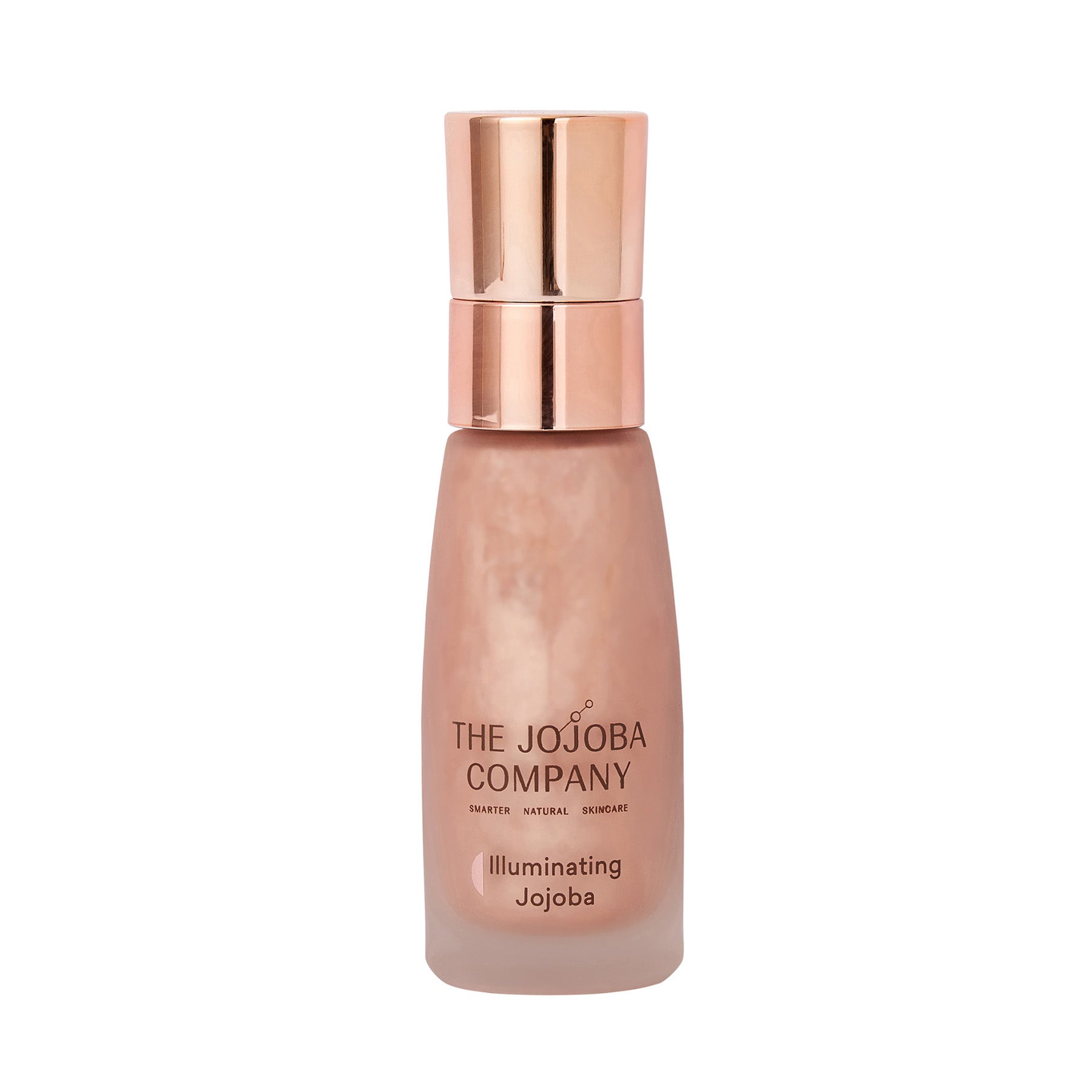 The Jojoba Company The Jojoba Company Illuminating Jojoba 50ml Skin Care