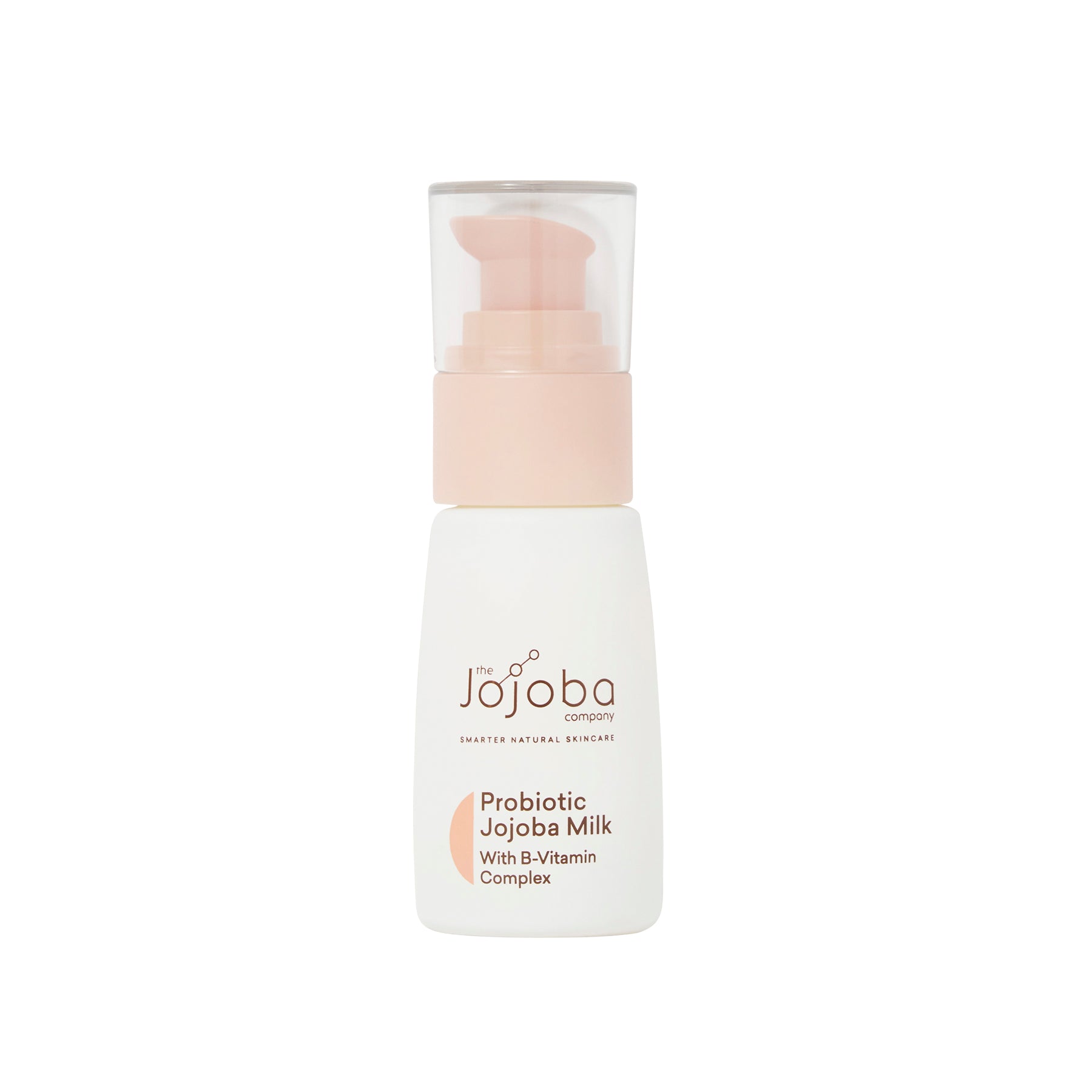 The Jojoba Company The Jojoba Company Probiotic Jojoba Milk 30ml Skin Care