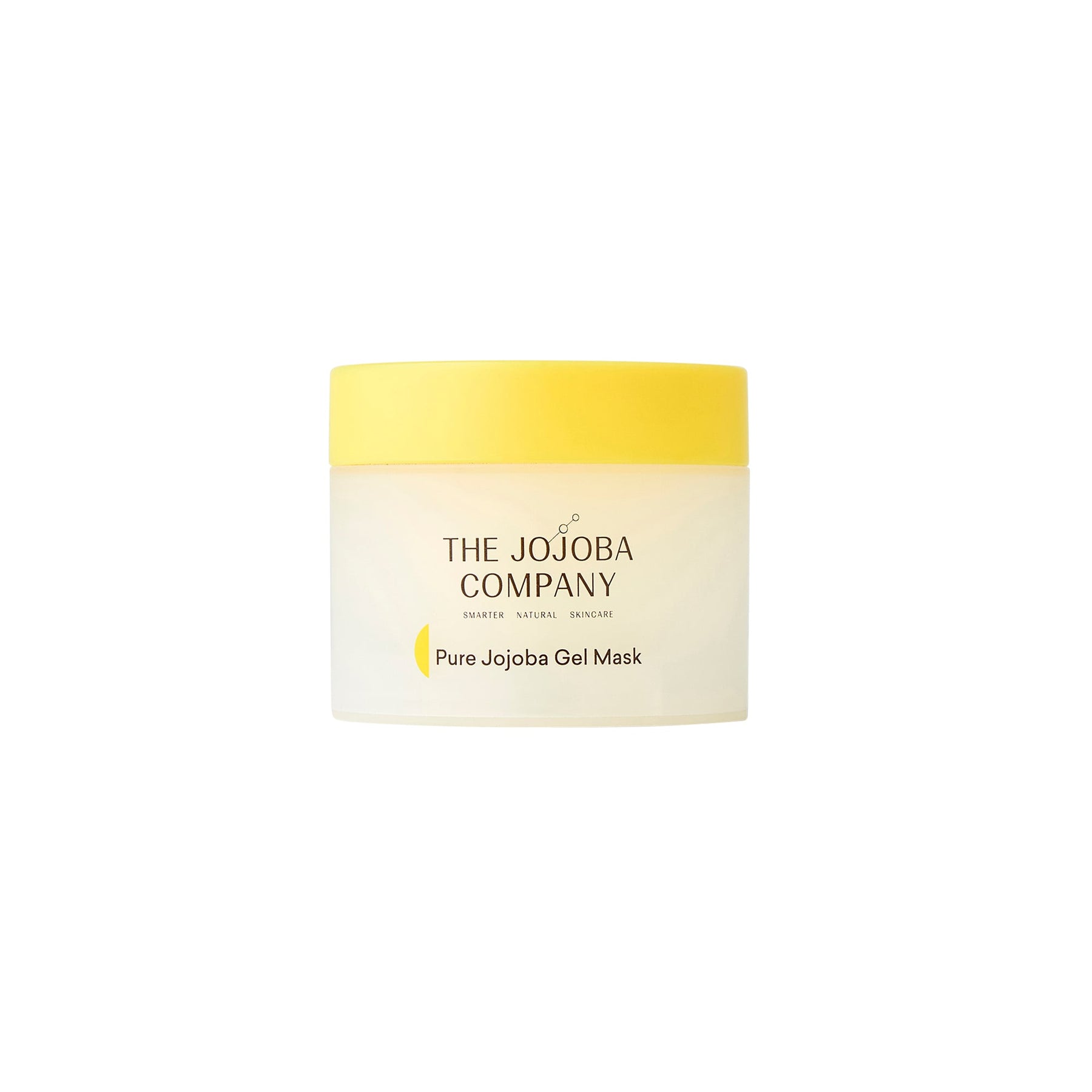 The Jojoba Company The Jojoba Company Pure Jojoba Gel Mask 50ml Skin Care