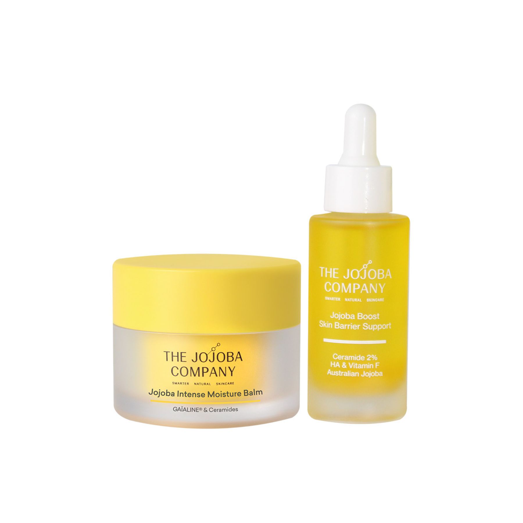 The Jojoba Company The Jojoba Company Skin Rescue Duo Skin Care