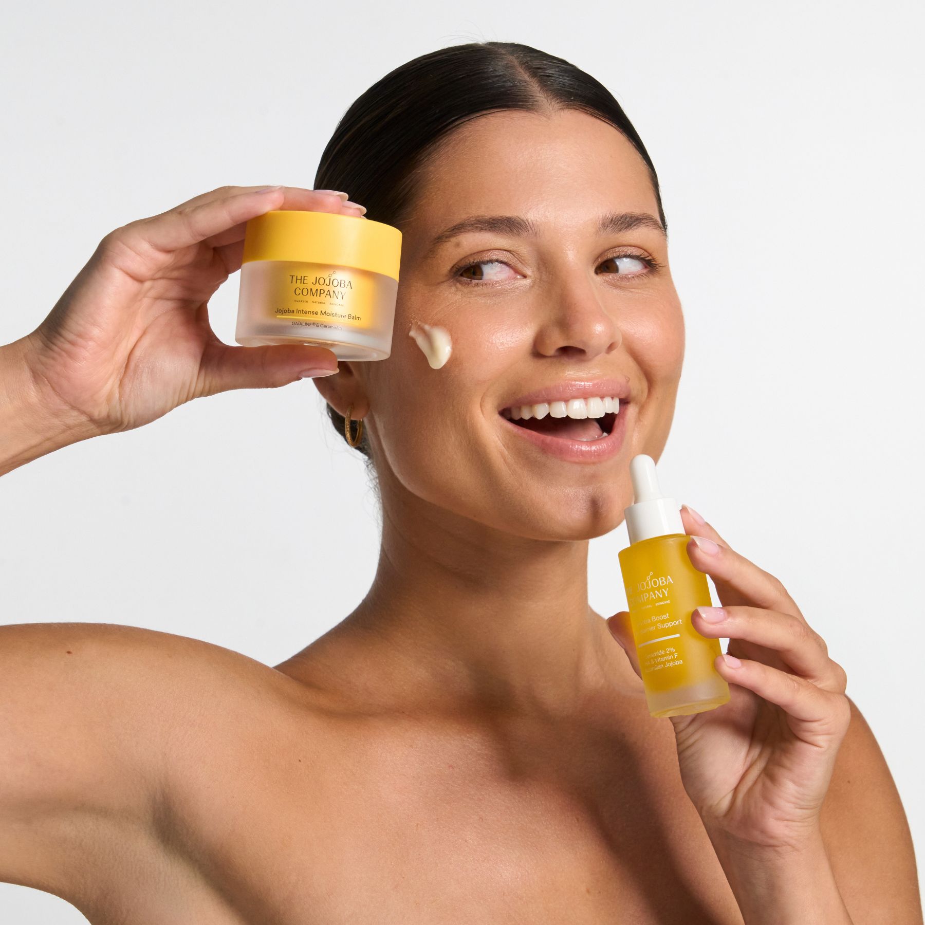 The Jojoba Company The Jojoba Company Skin Rescue Duo Skin Care