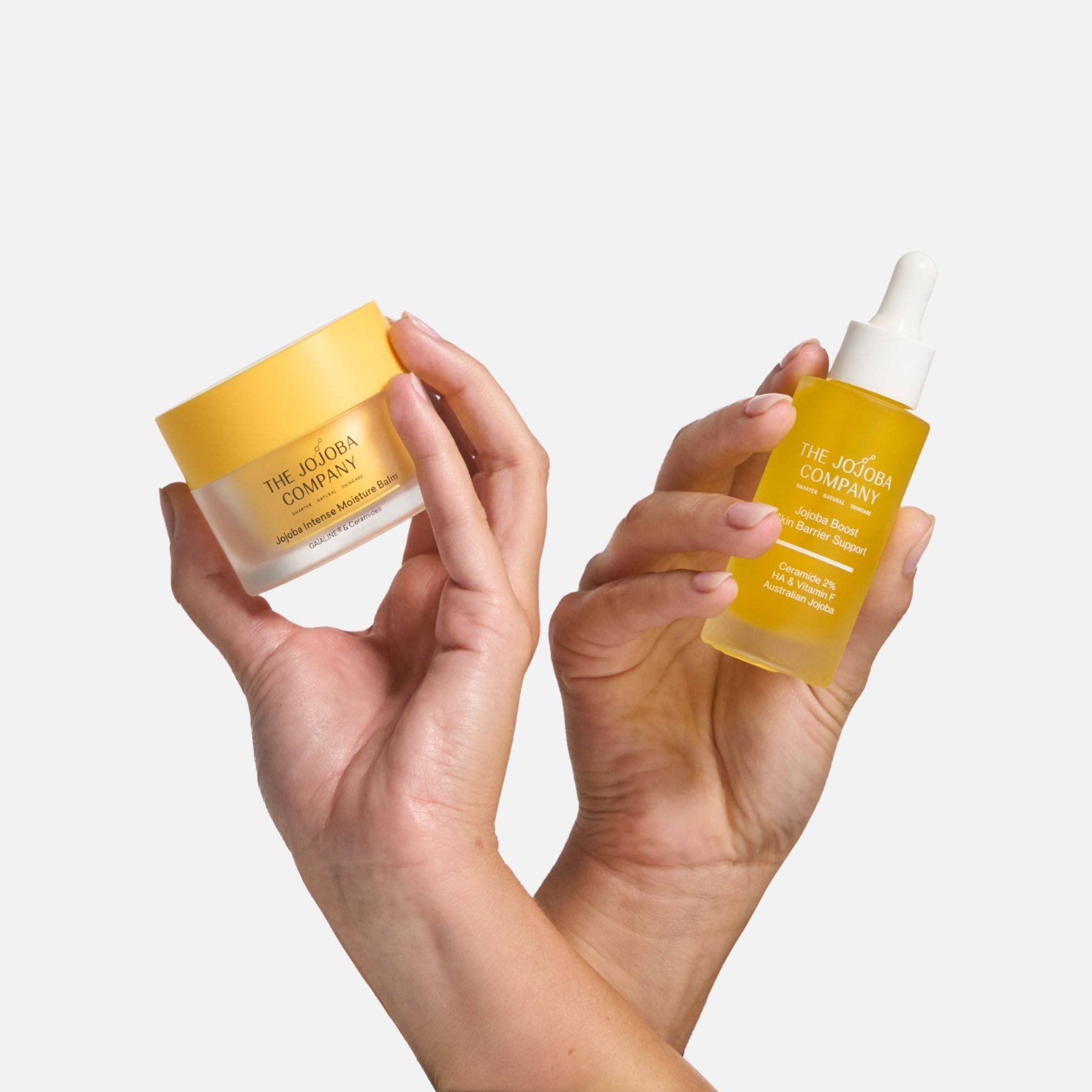 The Jojoba Company The Jojoba Company Skin Rescue Duo Skin Care