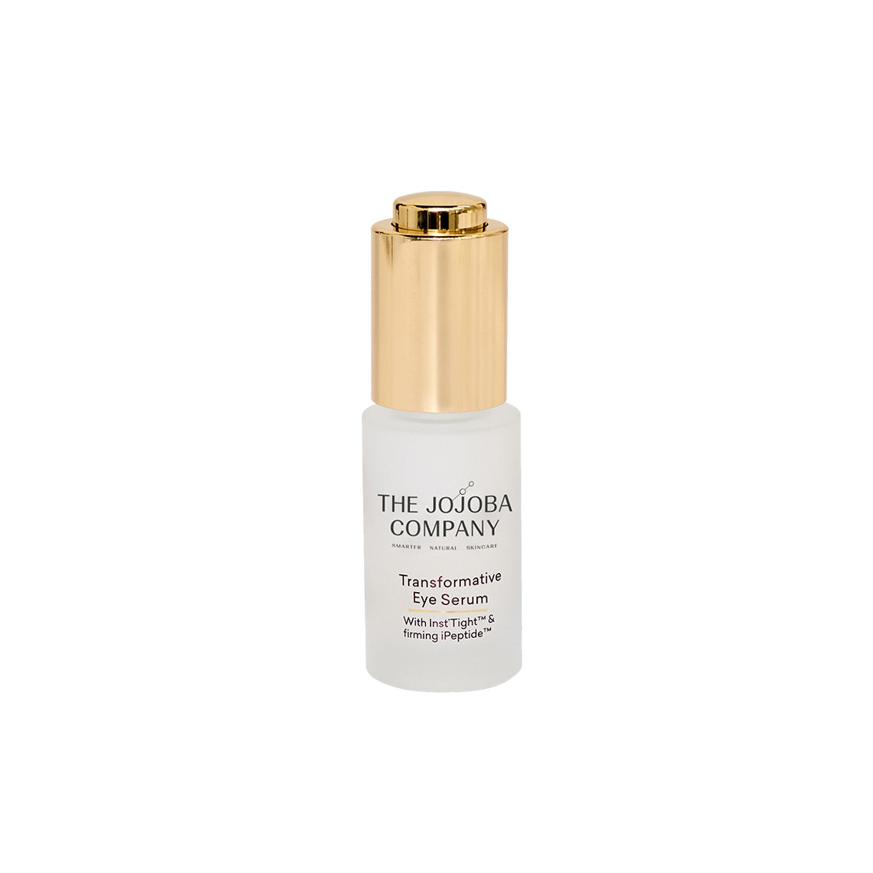 The Jojoba Company The Jojoba Company Transformative Eye Serum 15ml Skin Care