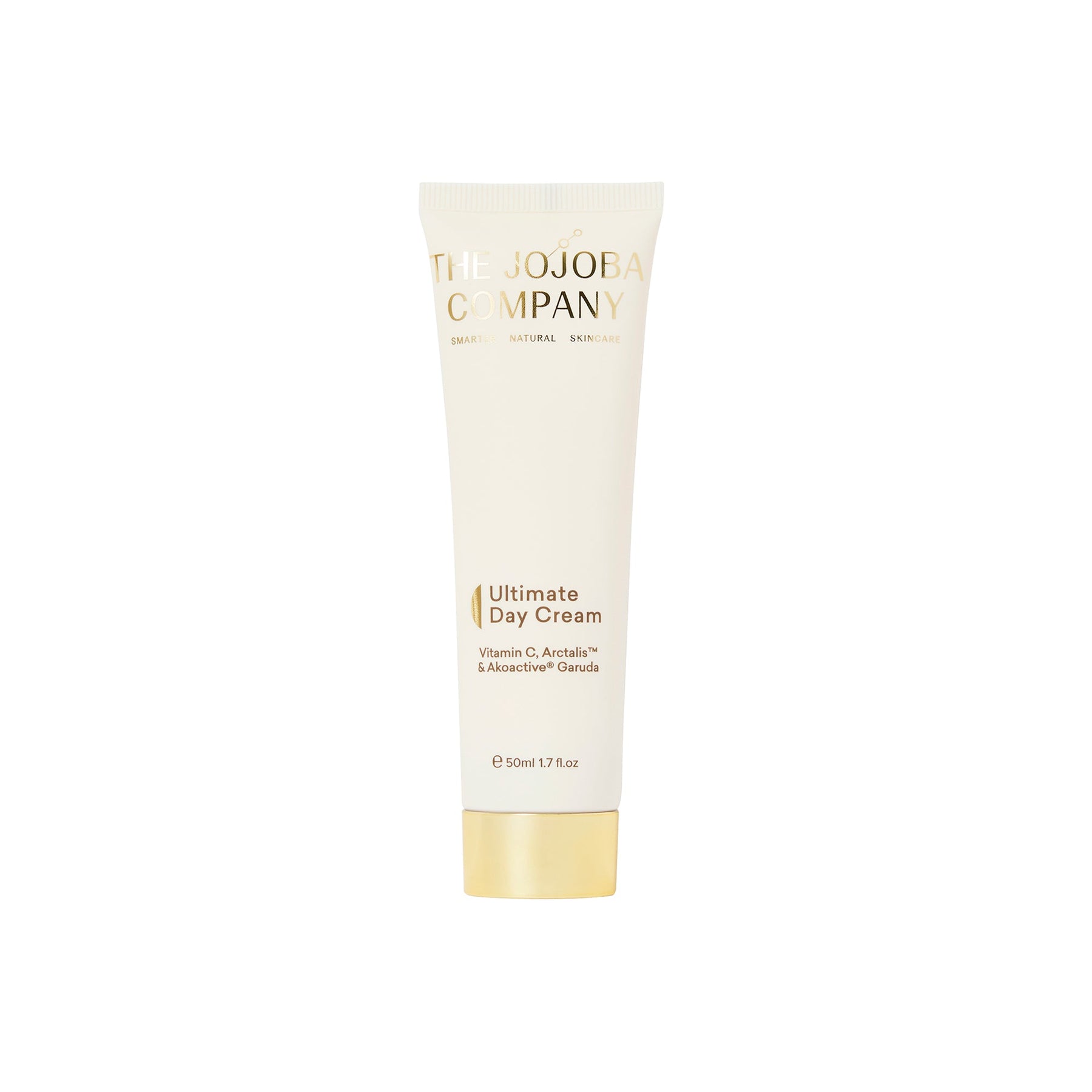 The Jojoba Company The Jojoba Company Ultimate Day Cream 50ml Skin Care