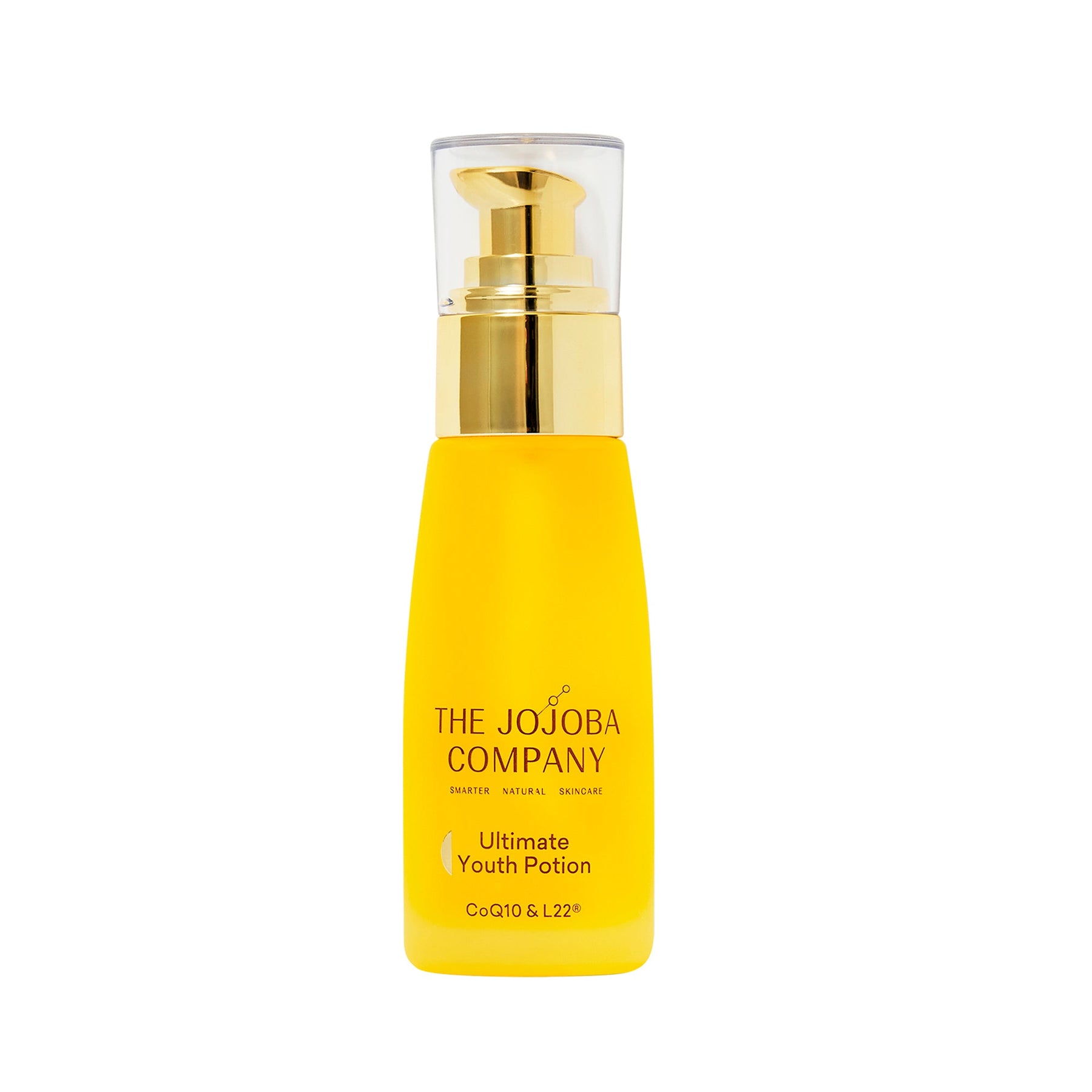 The Jojoba Company The Jojoba Company Ultimate Youth Potion + L22 50ml Skin Care