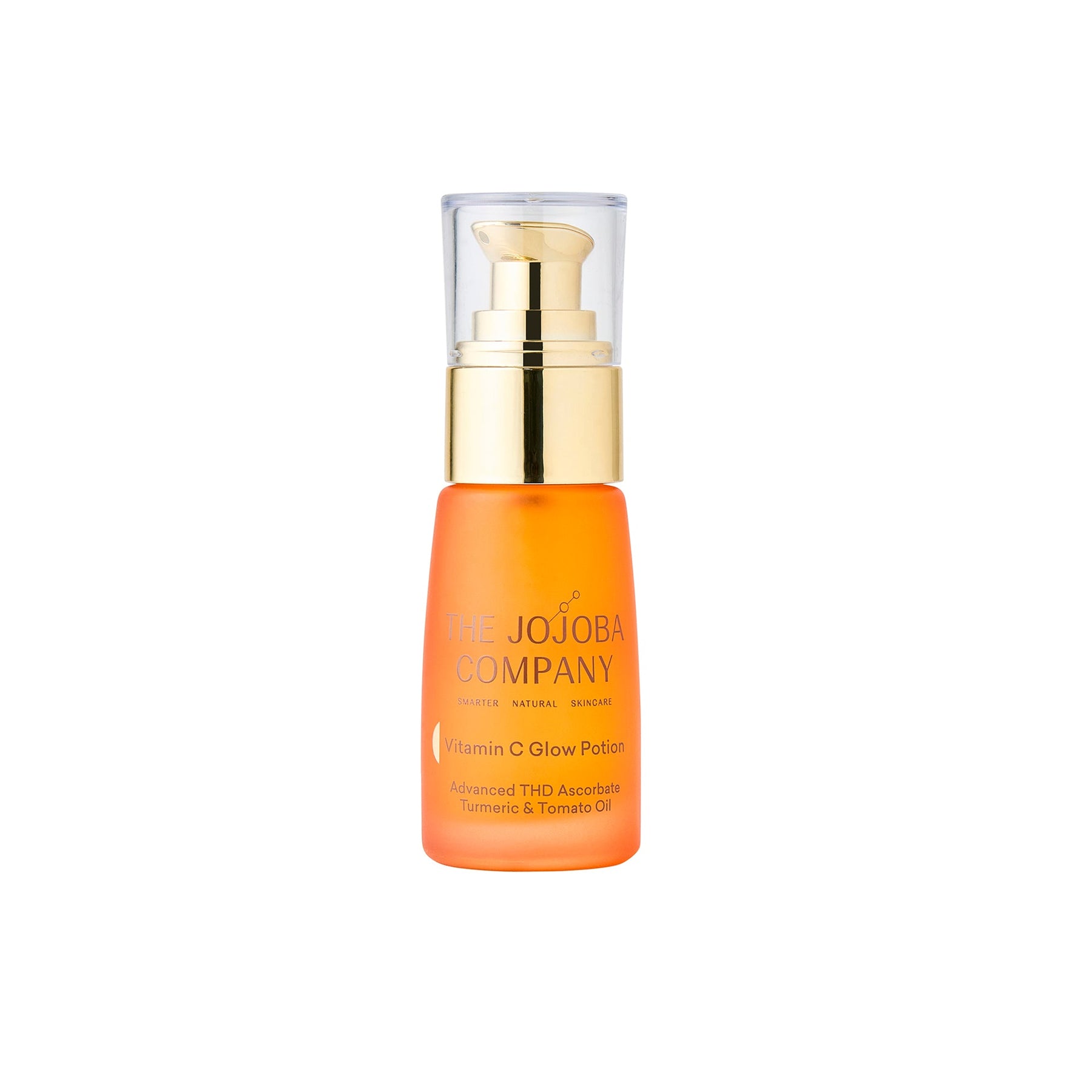 The Jojoba Company The Jojoba Company Vitamin C Glow Potion 30ml Skin Care