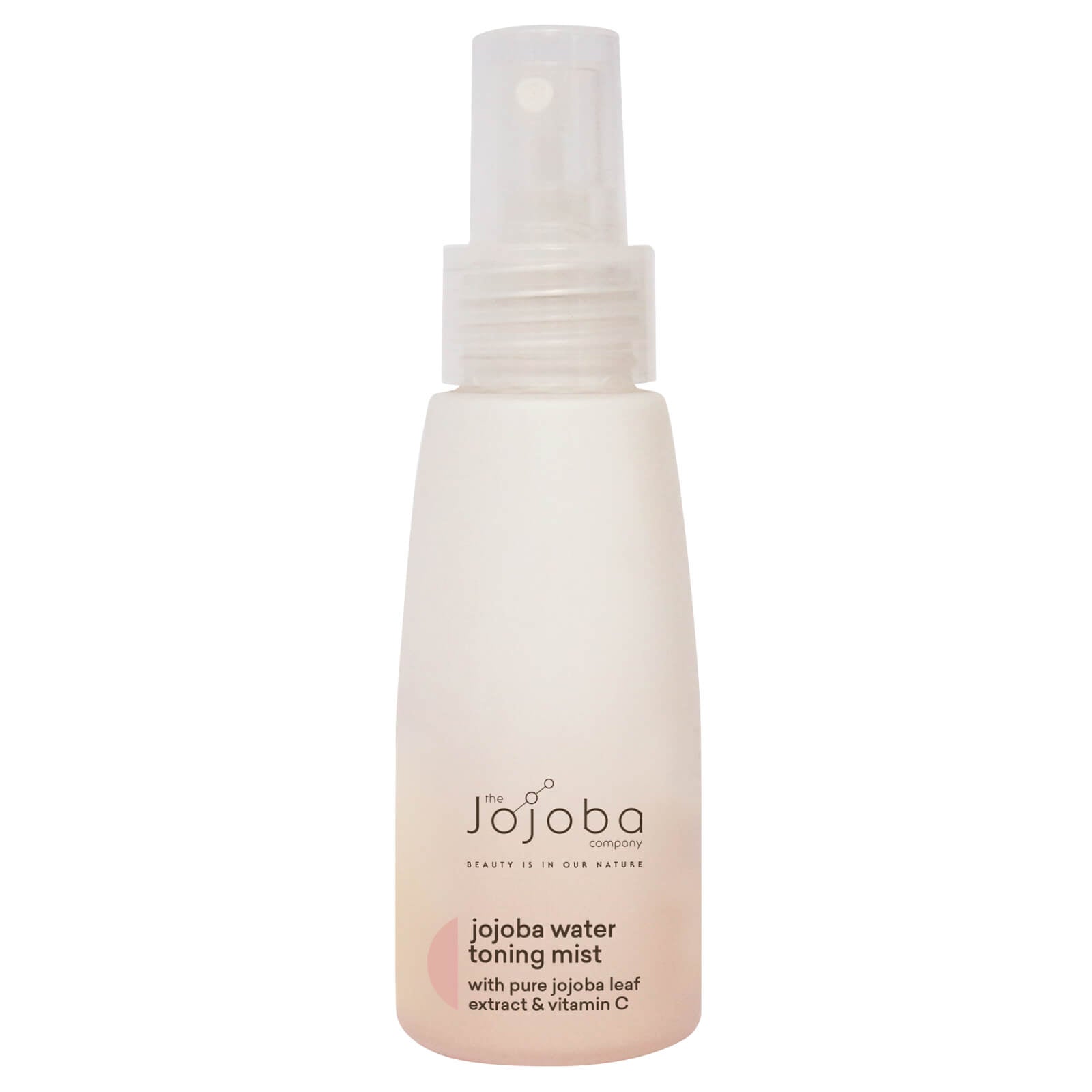 The Jojoba Company The Jojoba Company Water Toning Mist 50ml Skin Care