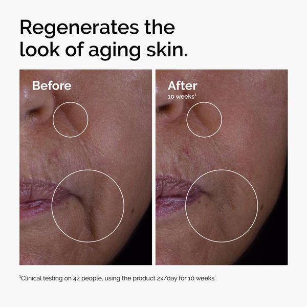 The Ordinary The Ordinary GF 15% Solution 30ml Anti-Ageing Serum