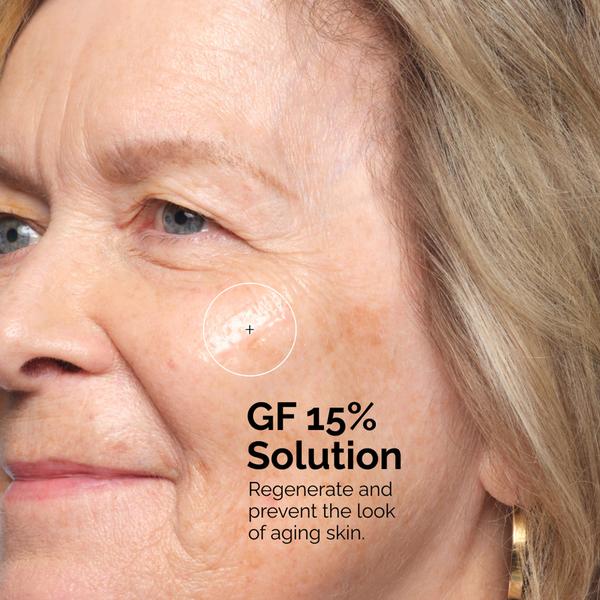 The Ordinary The Ordinary GF 15% Solution 30ml Anti-Ageing Serum