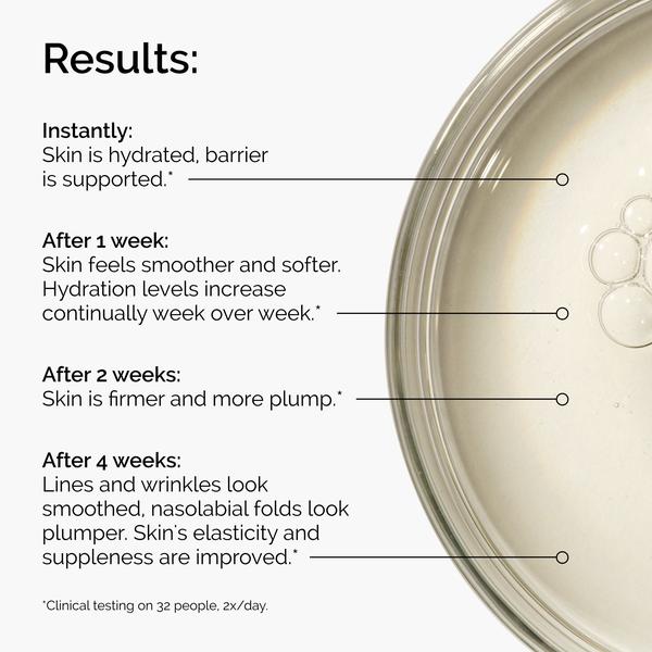 The Ordinary The Ordinary Hyaluronic Acid 2% + B5 30ml Anti-Ageing Serum