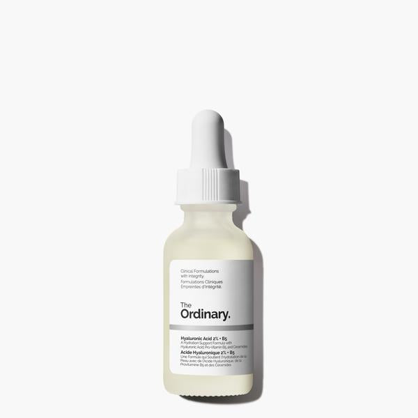 The Ordinary The Ordinary Hyaluronic Acid 2% + B5 30ml Anti-Ageing Serum