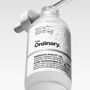 The Ordinary The Ordinary Hyaluronic Acid 2% + B5 30ml Anti-Ageing Serum