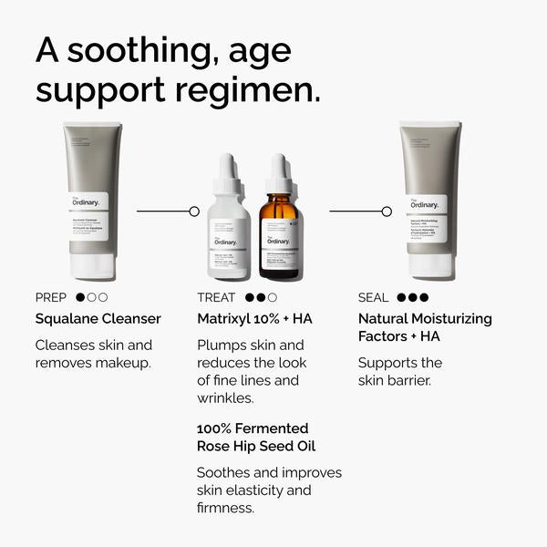 The Ordinary The Ordinary Matrixyl 10% + HA 30ml Anti-Ageing Serum