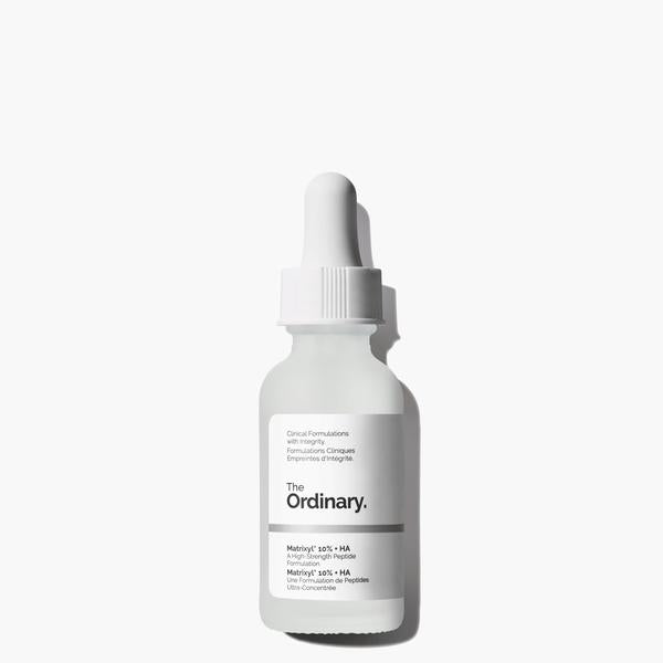 The Ordinary The Ordinary Matrixyl 10% + HA 30ml Anti-Ageing Serum