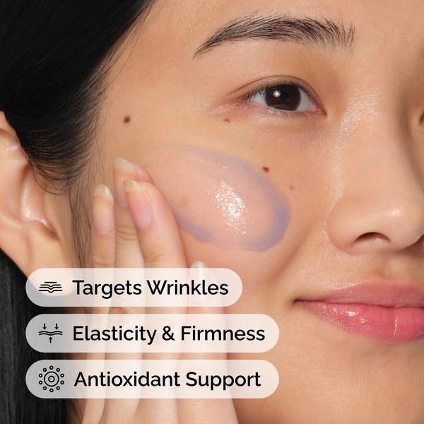The Ordinary The Ordinary Multi-Peptide + Copper Peptides 1% Serum 30ml Anti-Ageing Serum