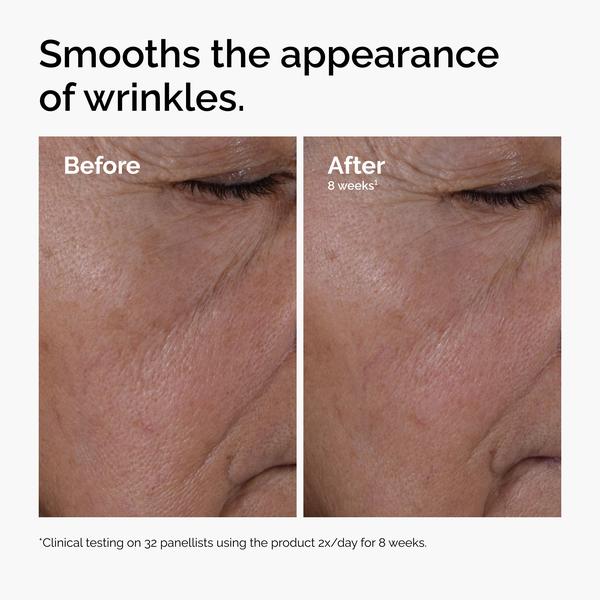 The Ordinary The Ordinary Multi-Peptide + HA Serum 30ml Anti-Ageing Serum
