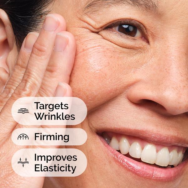 The Ordinary The Ordinary Multi-Peptide + HA Serum 60ml Anti-Ageing Serum