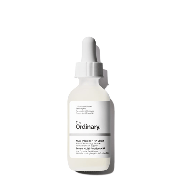 The Ordinary The Ordinary Multi-Peptide + HA Serum 60ml Anti-Ageing Serum
