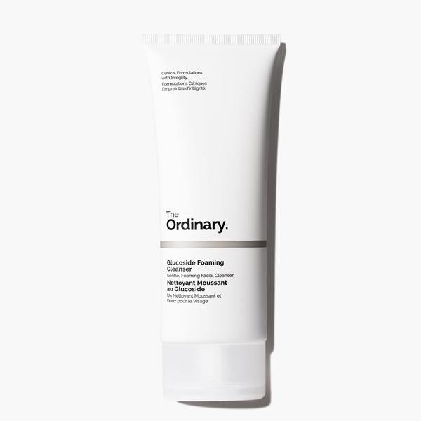 The Ordinary The Ordinary Glucoside Foaming Cleanser 150ml Cleansers