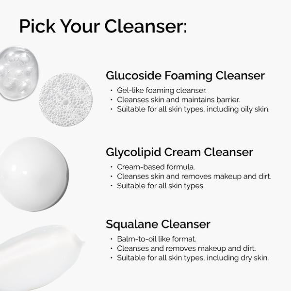 The Ordinary The Ordinary Glucoside Foaming Cleanser 150ml Cleansers