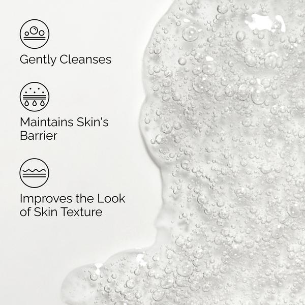 The Ordinary The Ordinary Glucoside Foaming Cleanser 150ml Cleansers