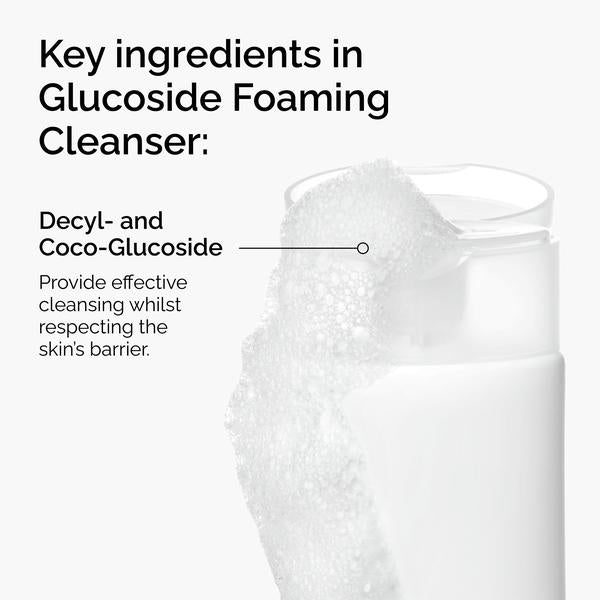 The Ordinary The Ordinary Glucoside Foaming Cleanser 150ml Cleansers
