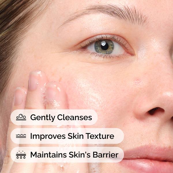 The Ordinary The Ordinary Glucoside Foaming Cleanser 150ml Cleansers
