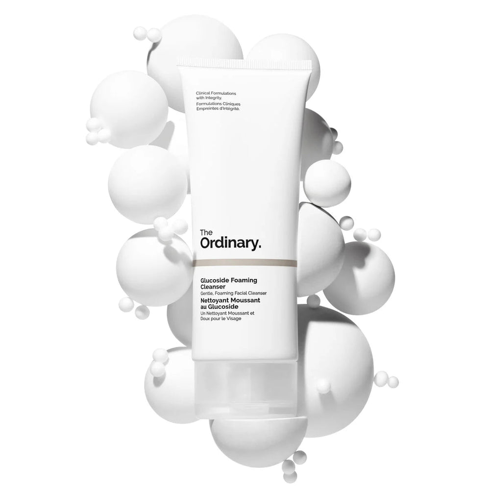 The Ordinary The Ordinary Glucoside Foaming Cleanser 150ml Cleansers