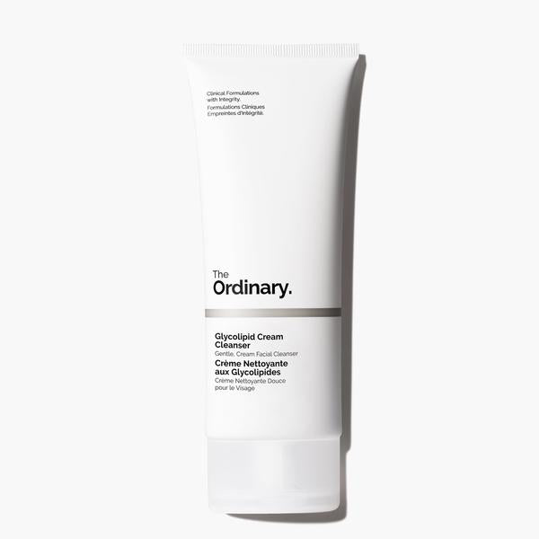 The Ordinary The Ordinary Glycolipid Cream Cleanser 150ml Cleansers