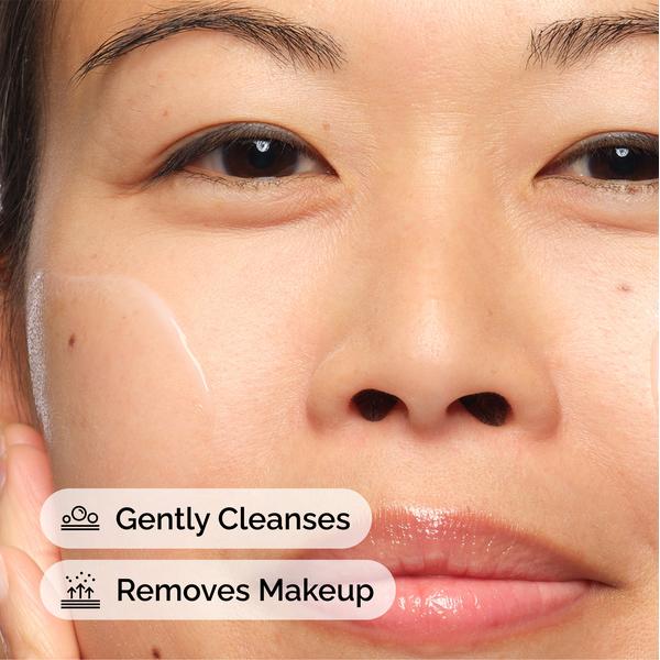 The Ordinary The Ordinary Glycolipid Cream Cleanser 150ml Cleansers