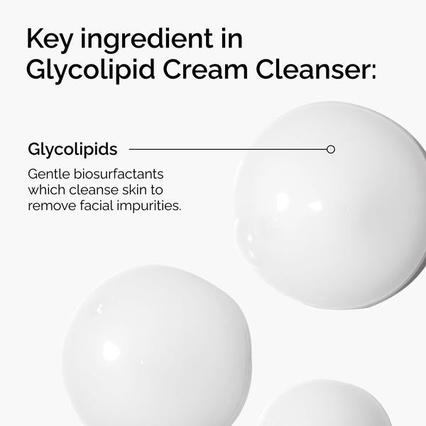 The Ordinary The Ordinary Glycolipid Cream Cleanser 150ml Cleansers