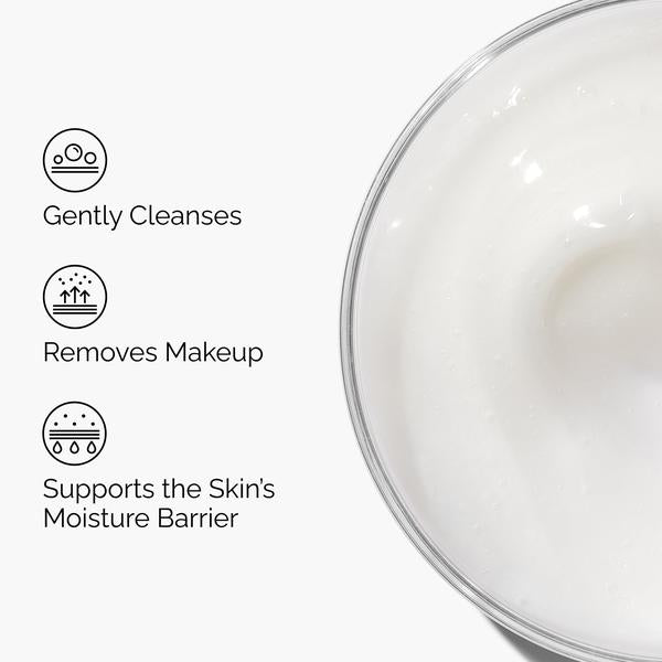 The Ordinary The Ordinary Glycolipid Cream Cleanser 150ml Cleansers
