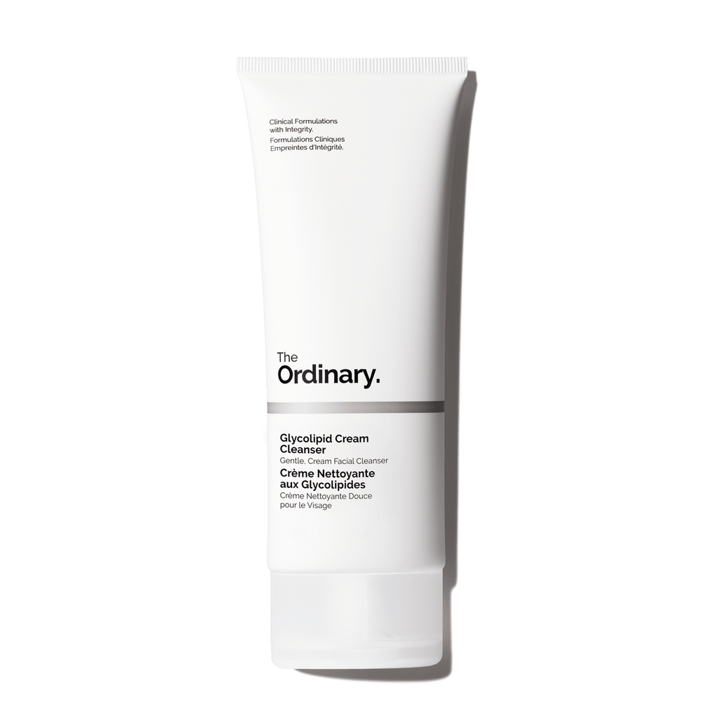 The Ordinary The Ordinary Glycolipid Cream Cleanser 150ml Cleansers