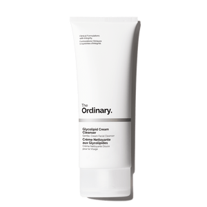 The Ordinary The Ordinary Glycolipid Cream Cleanser 150ml Cleansers