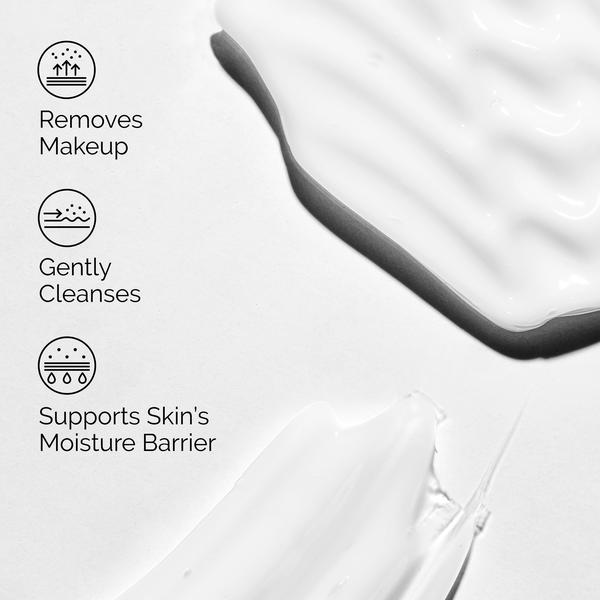 The Ordinary The Ordinary Squalane Cleanser 50ml Cleansers