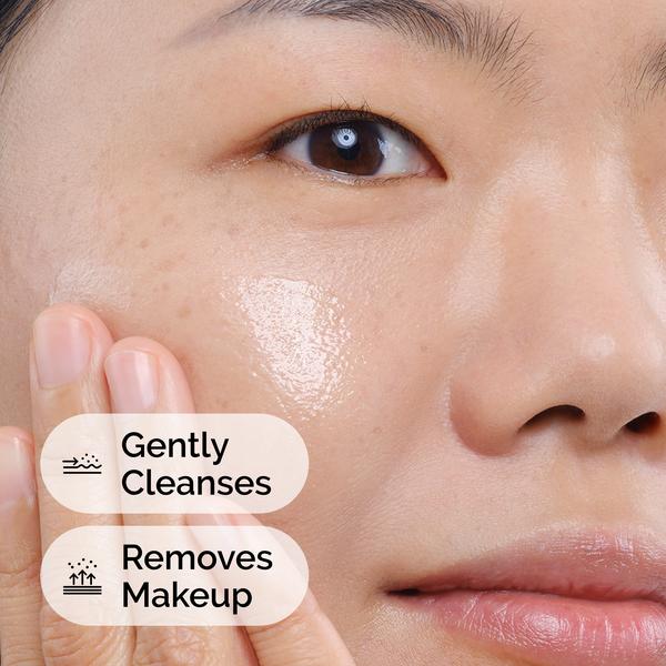 The Ordinary The Ordinary Squalane Cleanser 50ml Cleansers