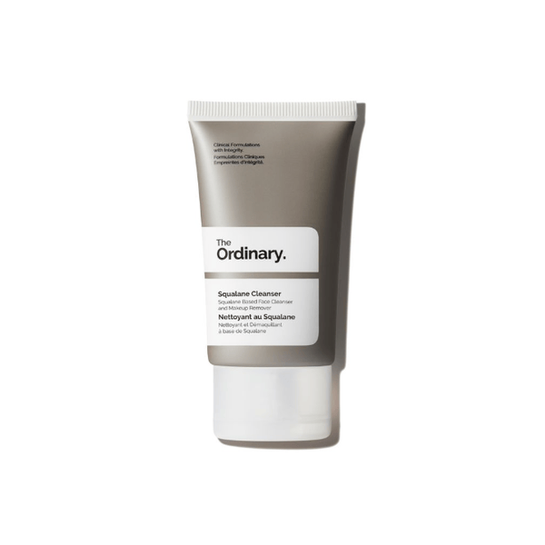 The Ordinary The Ordinary Squalane Cleanser 50ml Cleansers