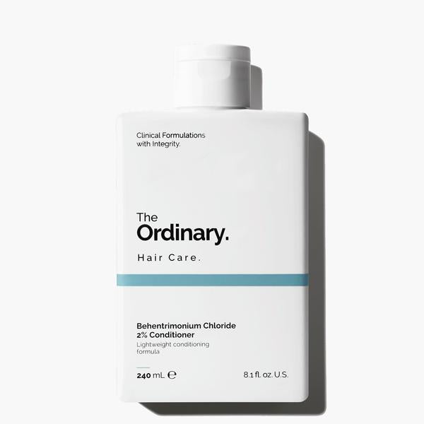 The Ordinary The Ordinary Behentrimonium Chloride 2% Conditioner 240ml Conditioners