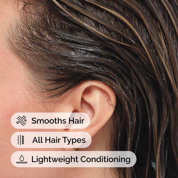 The Ordinary The Ordinary Behentrimonium Chloride 2% Conditioner 240ml Conditioners