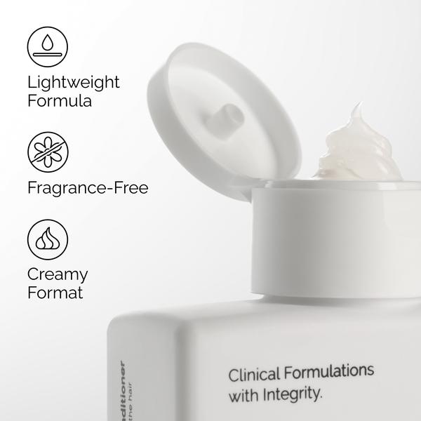 The Ordinary The Ordinary Behentrimonium Chloride 2% Conditioner 240ml Conditioners