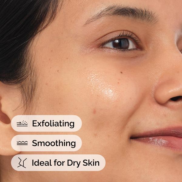 The Ordinary The Ordinary Lactic Acid 10% + HA 2% 30ml Exfoliators