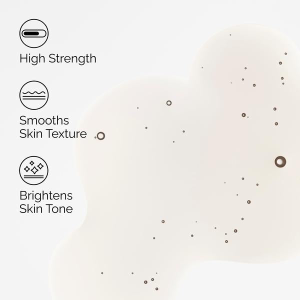 The Ordinary The Ordinary Lactic Acid 10% + HA 2% 30ml Exfoliators