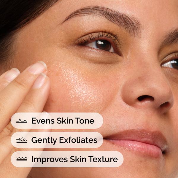 The Ordinary The Ordinary Mandelic Acid 10% + HA 30ml Exfoliators
