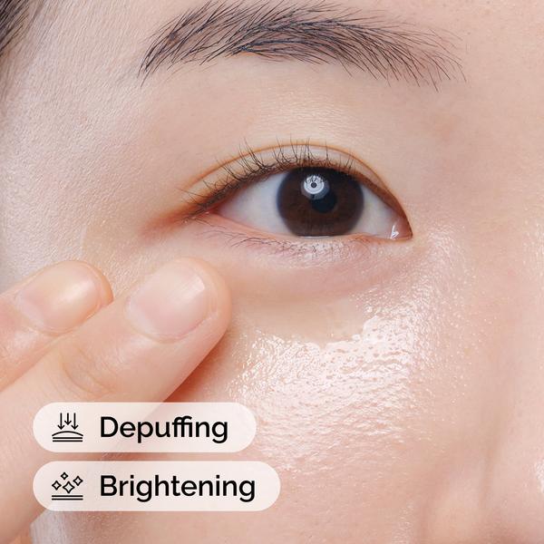 The Ordinary The Ordinary Caffeine Solution 5% + EGCG 30ml Eye Treatments