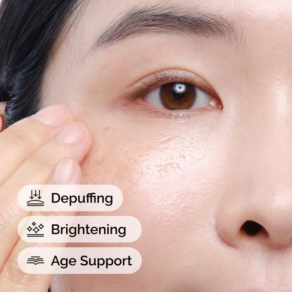 The Ordinary The Ordinary Multi-Peptide Eye Serum 15ml Eye Treatments