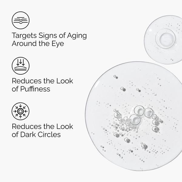 The Ordinary The Ordinary Multi-Peptide Eye Serum 15ml Eye Treatments