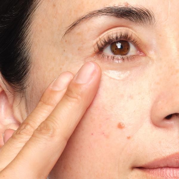 The Ordinary The Ordinary Multi-Peptide Eye Serum 15ml Eye Treatments