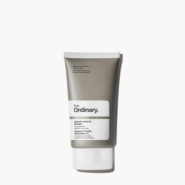 The Ordinary The Ordinary Salicylic Acid 2% Masque 50ml Facial Masks
