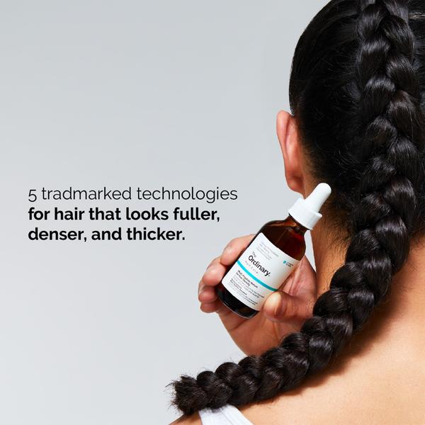The Ordinary The Ordinary Multi-Peptide Serum for Hair Density 60ml Hair Care