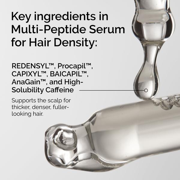 The Ordinary The Ordinary Multi-Peptide Serum for Hair Density 60ml Hair Care